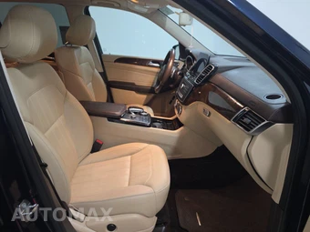 2019 Mercedes-Benz GLS 450 4MATIC – miniatura 8