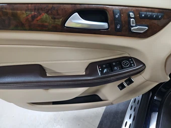 2019 Mercedes-Benz GLS 450 4MATIC – miniatura 9