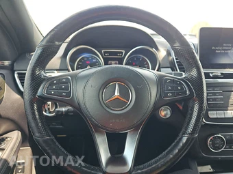 2019 Mercedes-Benz GLS 450 4MATIC – miniatura 10
