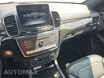 2019 Mercedes-Benz GLS 450 4MATIC – miniatura 11