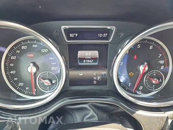 2019 Mercedes-Benz GLS 450 4MATIC – miniatura 12
