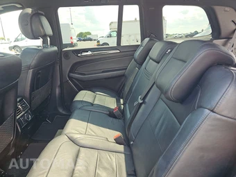 2019 Mercedes-Benz GLS 450 4MATIC – miniatura 13