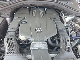 2019 Mercedes-Benz GLS 450 4MATIC – miniatura 16