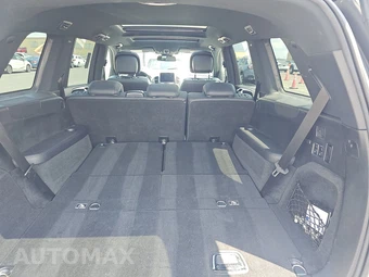 2019 Mercedes-Benz GLS 450 4MATIC – miniatura 17