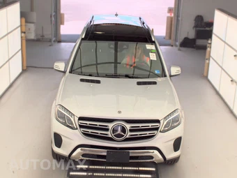 2019 Mercedes-Benz GLS 450 4MATIC – miniatura 2