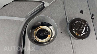 2019 Mercedes-Benz GLS 450 4MATIC – miniatura 20