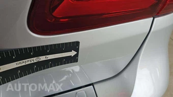 2019 Mercedes-Benz GLS 450 4MATIC – miniatura 22