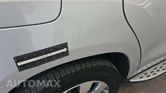 2019 Mercedes-Benz GLS 450 4MATIC – miniatura 26