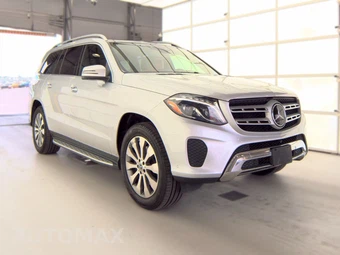 2019 Mercedes-Benz GLS 450 4MATIC – miniatura 3