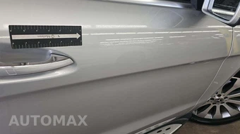 2019 Mercedes-Benz GLS 450 4MATIC – miniatura 30