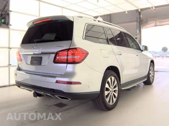 2019 Mercedes-Benz GLS 450 4MATIC – miniatura 4