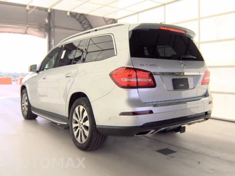 2019 Mercedes-Benz GLS 450 4MATIC – miniatura 6