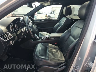 2019 Mercedes-Benz GLS 450 4MATIC – miniatura 7