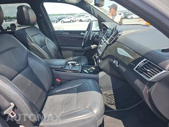 2019 Mercedes-Benz GLS 450 4MATIC – miniatura 8