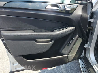 2019 Mercedes-Benz GLS 450 4MATIC – miniatura 9