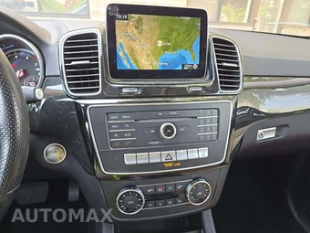 2019 Mercedes-Benz GLS 450 4MATIC – miniatura 10