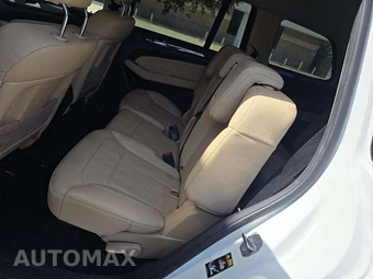 2019 Mercedes-Benz GLS 450 4MATIC – miniatura 13