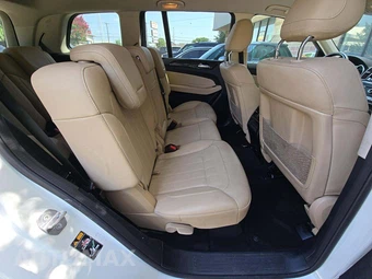 2019 Mercedes-Benz GLS 450 4MATIC – miniatura 17