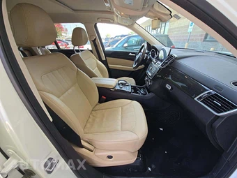 2019 Mercedes-Benz GLS 450 4MATIC – miniatura 19