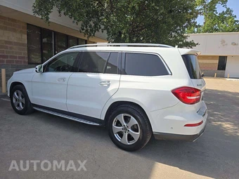 2019 Mercedes-Benz GLS 450 4MATIC – miniatura 2