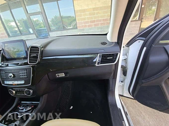 2019 Mercedes-Benz GLS 450 4MATIC – miniatura 20