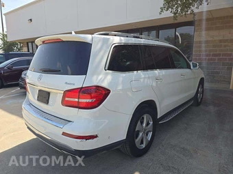 2019 Mercedes-Benz GLS 450 4MATIC – miniatura 3