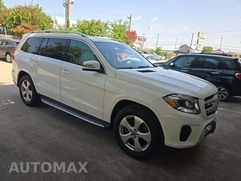 2019 Mercedes-Benz GLS 450 4MATIC – miniatura 4