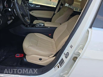 2019 Mercedes-Benz GLS 450 4MATIC – miniatura 6
