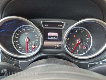 2019 Mercedes-Benz GLS 450 4MATIC – miniatura 9