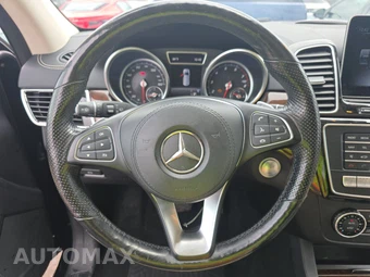 2019 Mercedes-Benz GLS 550 4MATIC – miniatura 10