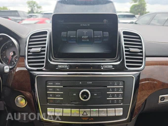2019 Mercedes-Benz GLS 550 4MATIC – miniatura 11
