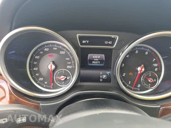 2019 Mercedes-Benz GLS 550 4MATIC – miniatura 12