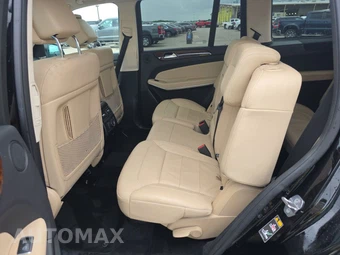 2019 Mercedes-Benz GLS 550 4MATIC – miniatura 13