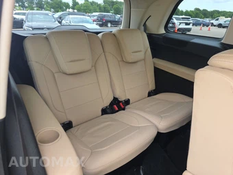2019 Mercedes-Benz GLS 550 4MATIC – miniatura 14