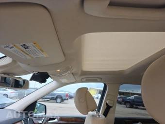 2019 Mercedes-Benz GLS 550 4MATIC – miniatura 19