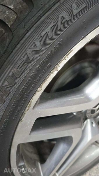 2019 Mercedes-Benz GLS 550 4MATIC – miniatura 24