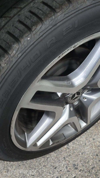 2019 Mercedes-Benz GLS 550 4MATIC – miniatura 25
