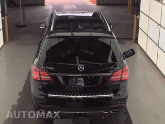 2019 Mercedes-Benz GLS 550 4MATIC – miniatura 5