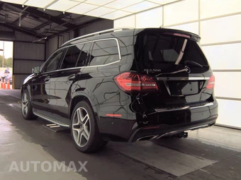 2019 Mercedes-Benz GLS 550 4MATIC – miniatura 6