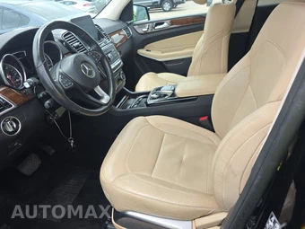 2019 Mercedes-Benz GLS 550 4MATIC – miniatura 7