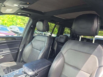 2019 Mercedes-Benz GLS 550 4MATIC - miniatura 11