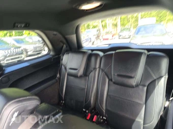 2019 Mercedes-Benz GLS 550 4MATIC - miniatura 14
