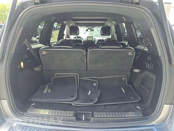 2019 Mercedes-Benz GLS 550 4MATIC - miniatura 15