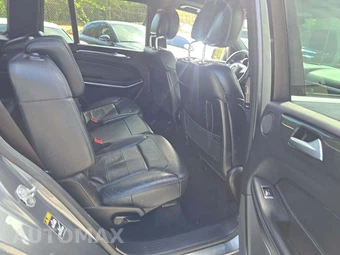 2019 Mercedes-Benz GLS 550 4MATIC - miniatura 17