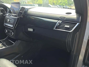 2019 Mercedes-Benz GLS 550 4MATIC - miniatura 20