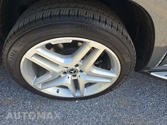 2019 Mercedes-Benz GLS 550 4MATIC - miniatura 22
