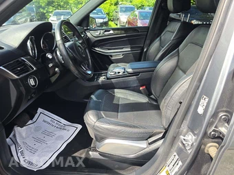 2019 Mercedes-Benz GLS 550 4MATIC - miniatura 6