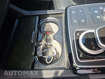 2019 Mercedes-Benz GLS 550 4MATIC - miniatura 8