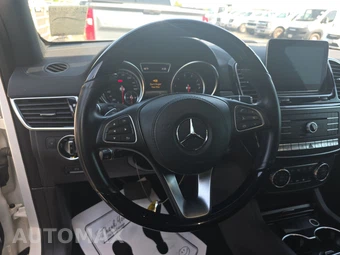 2019 Mercedes-Benz GLS 550 4MATIC – miniatura 10