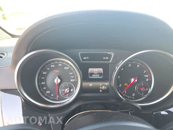 2019 Mercedes-Benz GLS 550 4MATIC – miniatura 12